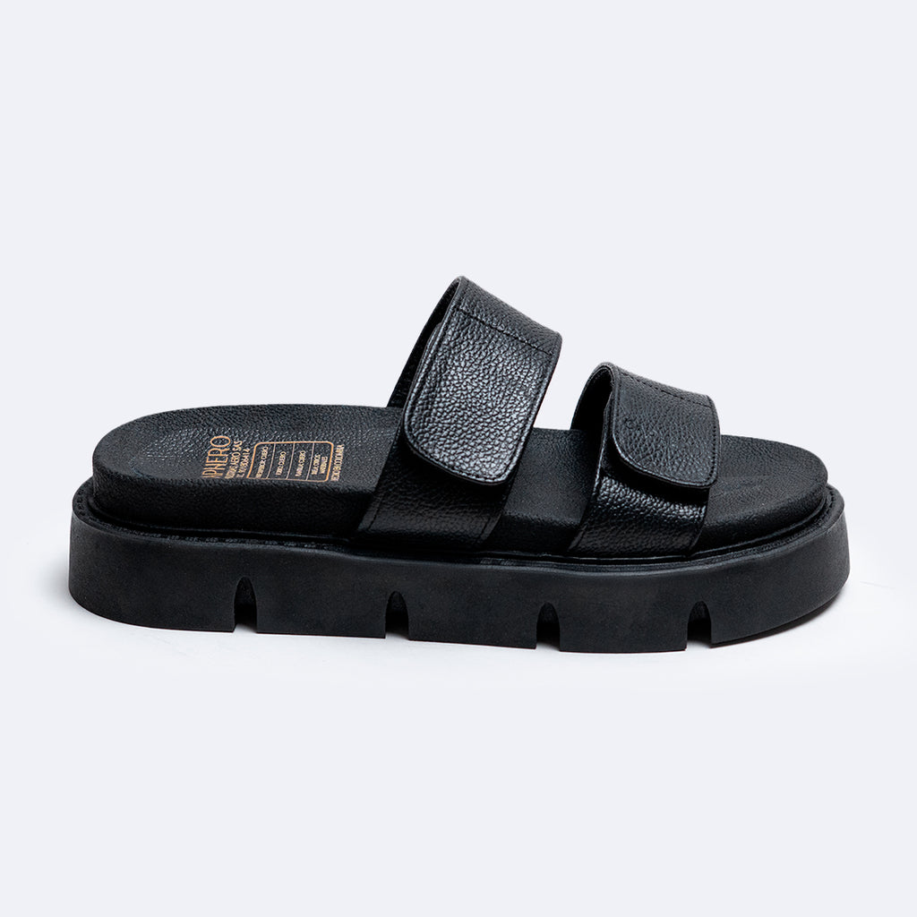 Sandalia LUIANA Negra