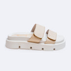 Sandalia LUIANA Beige