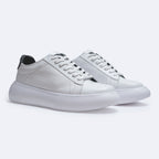 Zapatilla modelo PRIME Blanco