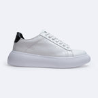 Zapatilla modelo PRIME Blanco