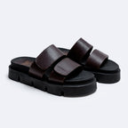 Sandalia LUIANA Cafe