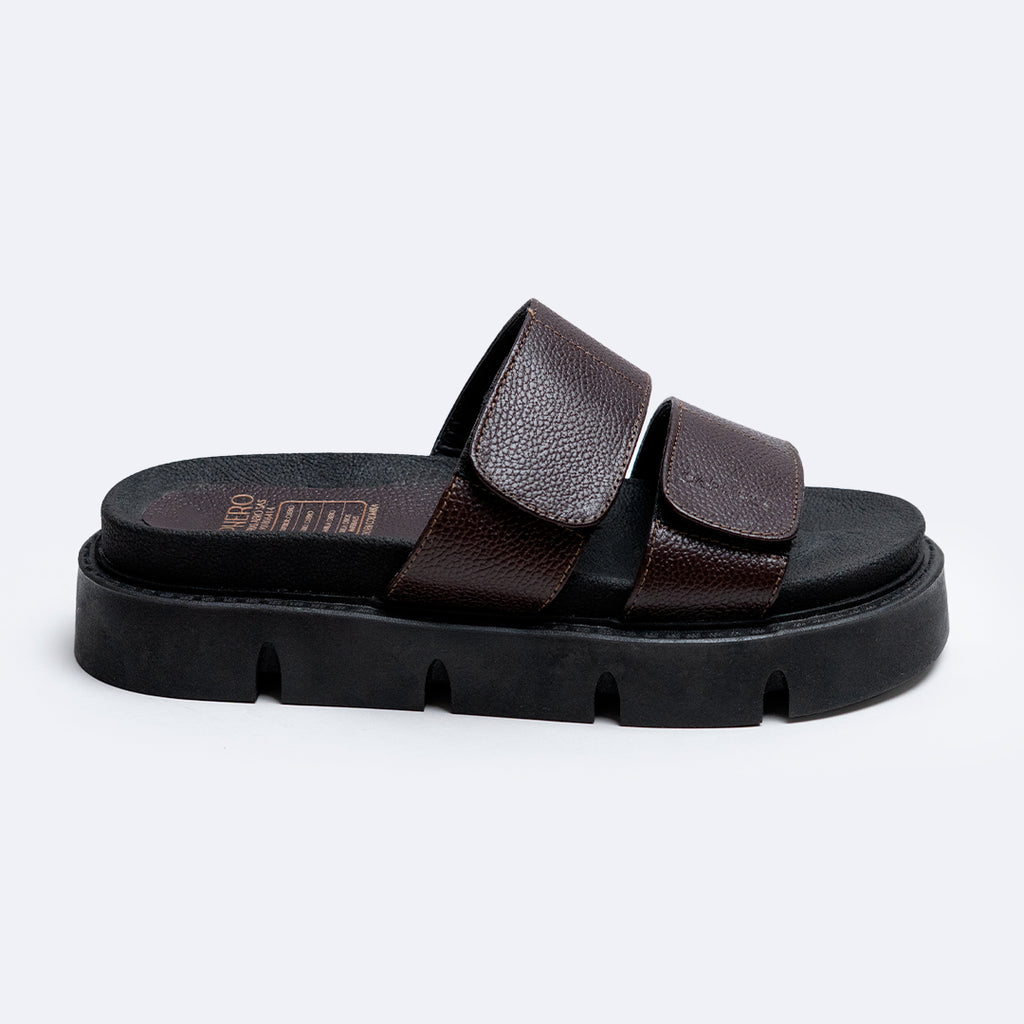 Sandalia LUIANA Cafe