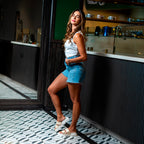 Sandalia LUIANA Beige