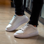 Zapatilla modelo PRIME Blanco