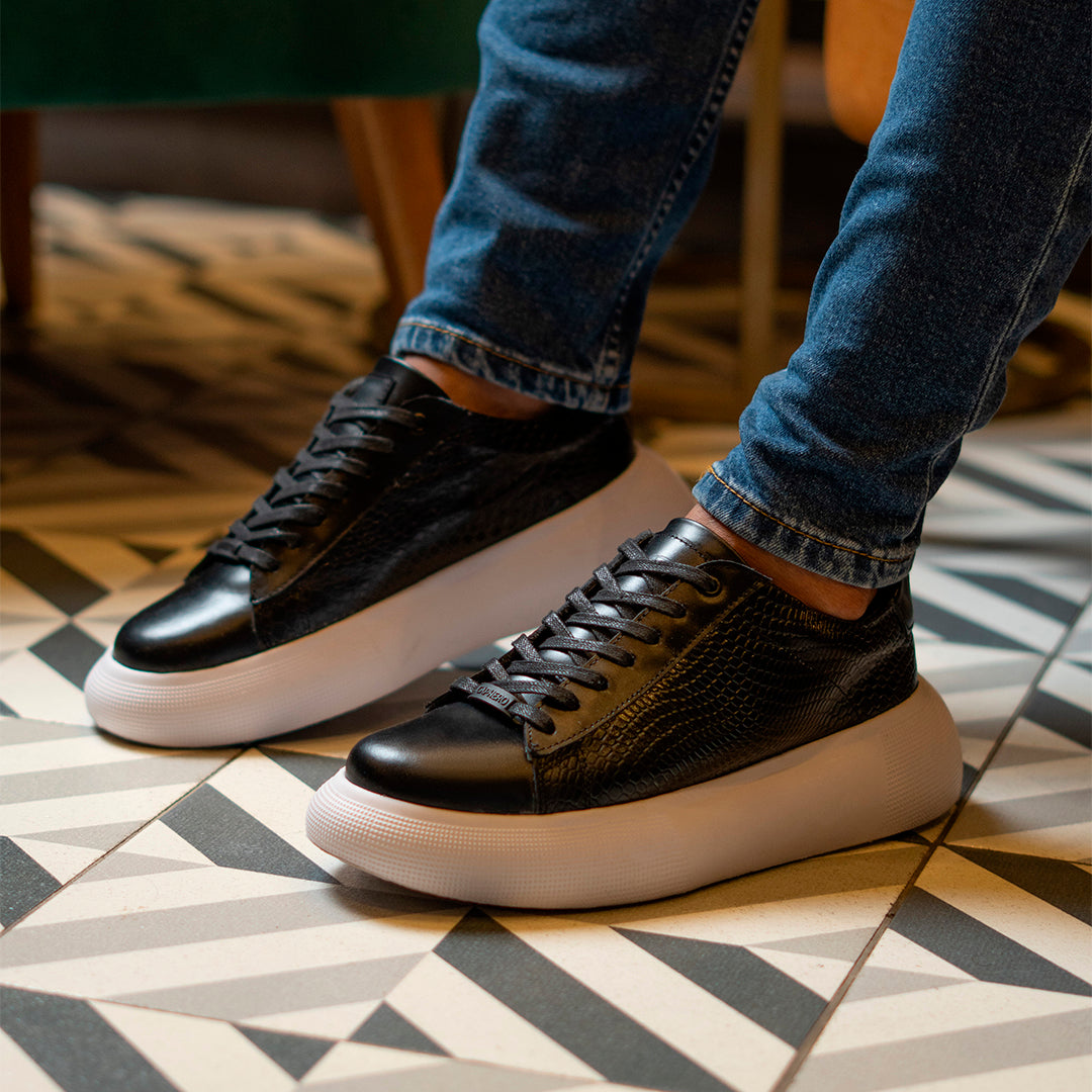 Zapatilla modelo PRIME